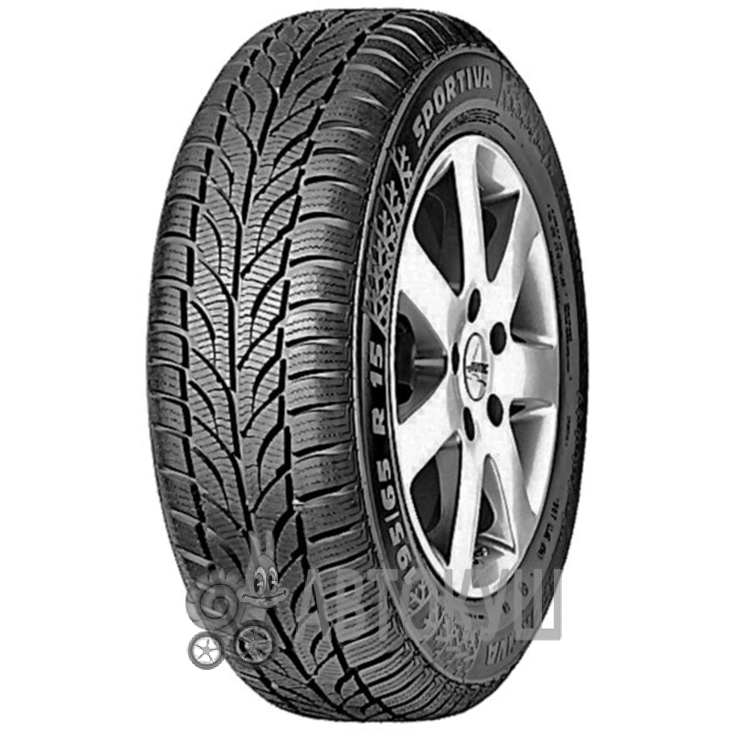 Sportiva Snow Win 185/60 R14 82T (297693)