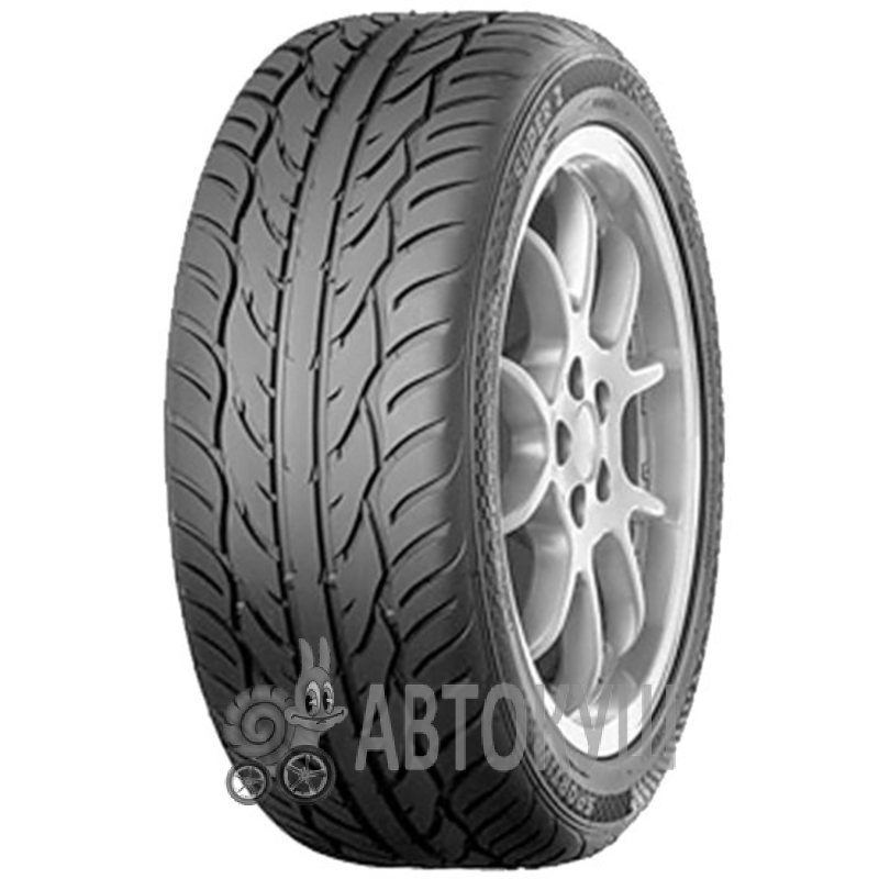 Sportiva Super Z 195/55 R15 85H (263593)