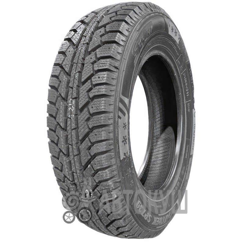 Sportrak SNOWTREK SP739 235/75 R15 105T (под шип) (511330)