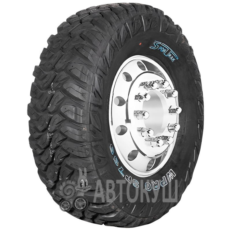 Sportrak WPRO SP799 33/12.5 R18 118Q OWL (436332)