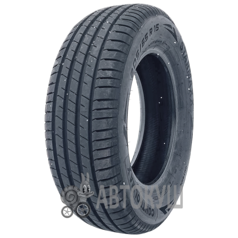 Starmaxx Controlmax 205/55 R17 95W XL (518280)