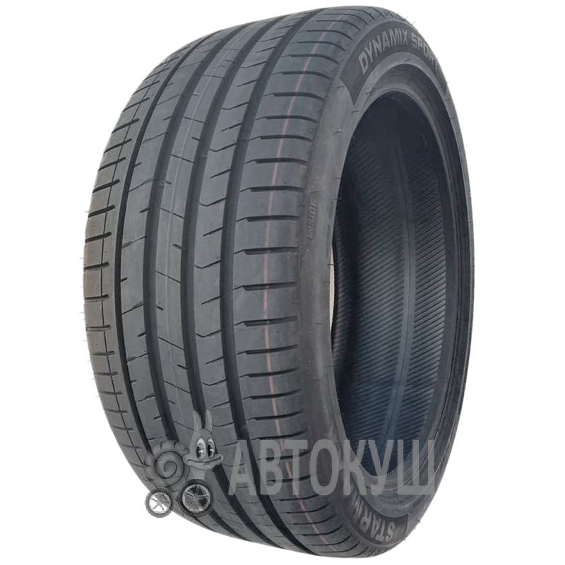 Starmaxx Dynamix Sport 235/40 R19 96Y XL (516760)