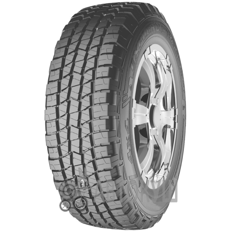 Starmaxx Incurro ST440 A/T 235/70 R16 106T (391238)