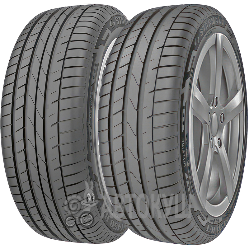 Starmaxx Incurro ST450 H/T 255/50 R19 107V XL (343598)