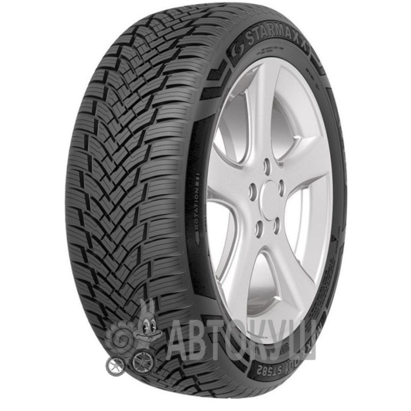 Starmaxx Maxx Out ST582 155/70 R13 75T (516757)