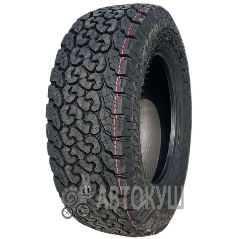 Starmaxx MountTerra A/T 265/60 R18 119/116S PR10 RWL (496038)