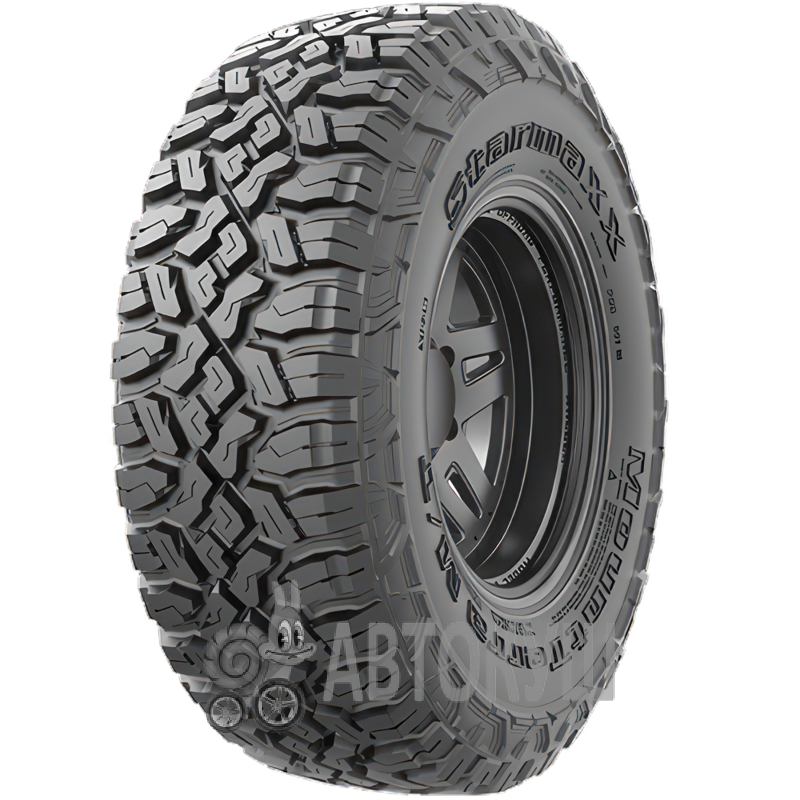 Starmaxx MountTerra M/T 35.00/12.5 R15 113Q PR6 (447972)