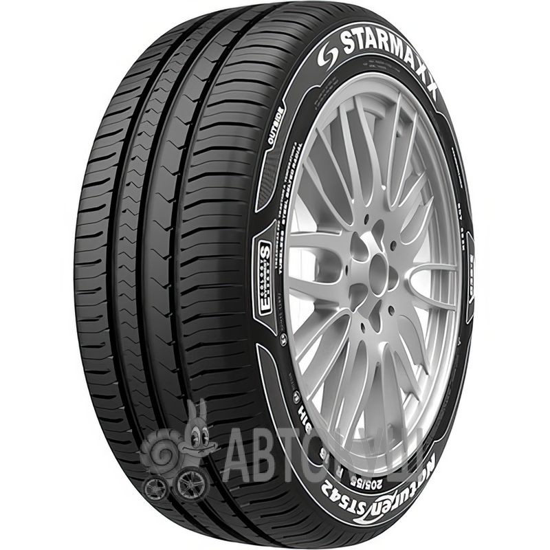 Starmaxx Naturen ST542 185/60 R14 82H (518939)