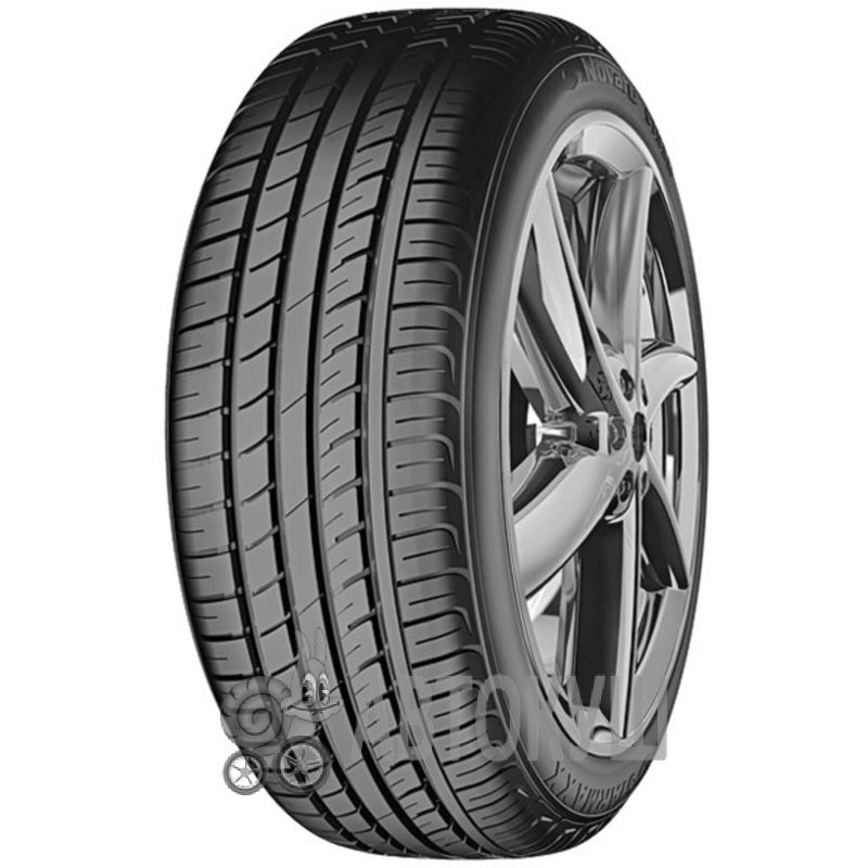 Starmaxx Novaro ST532 195/55 R16 87V (340166)