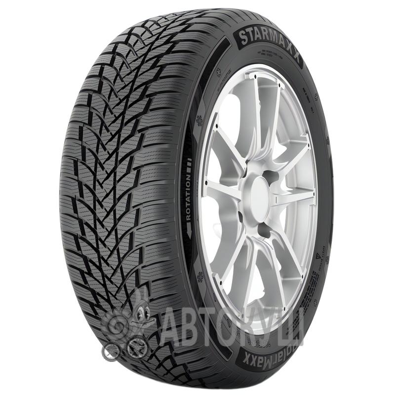 Starmaxx PolarMaxx 175/65 R15 84T (499937)