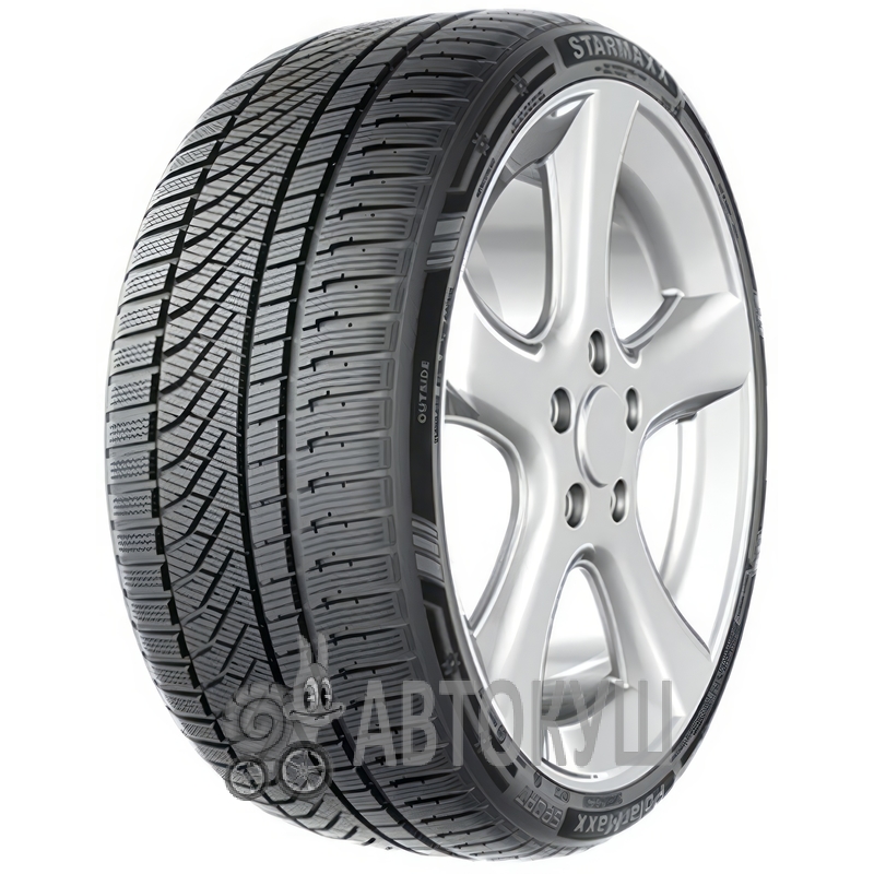 Starmaxx PolarMaxx SPORT 255/45 R19 104V XL (509064)