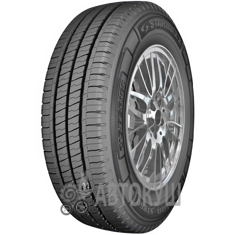 Starmaxx ProVan ST860 195/60 R16C 99/97T (343527)