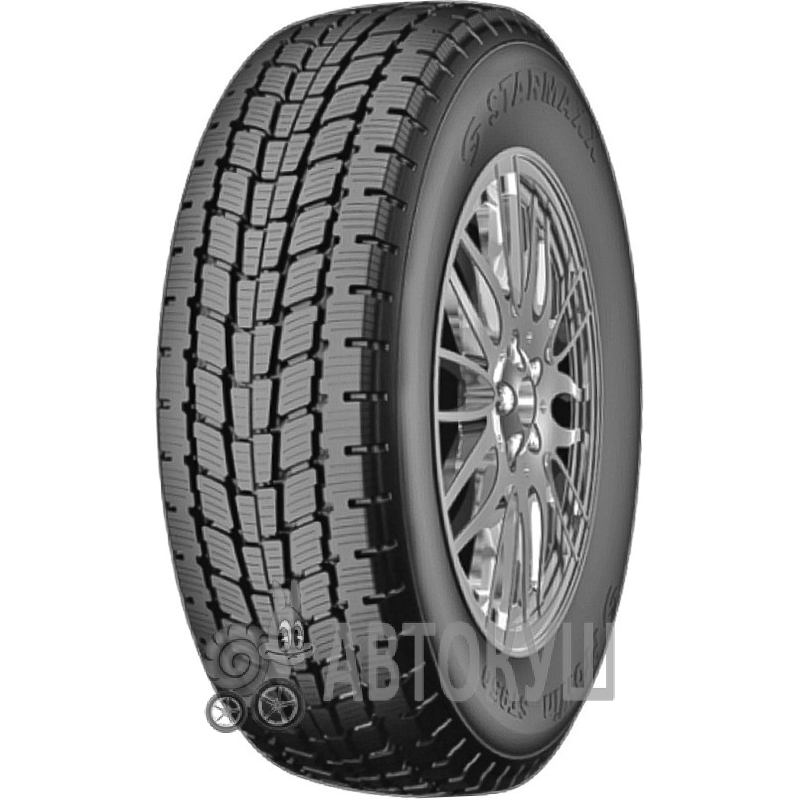 Starmaxx Prowin ST950 195 R14C 106/104R (385853)