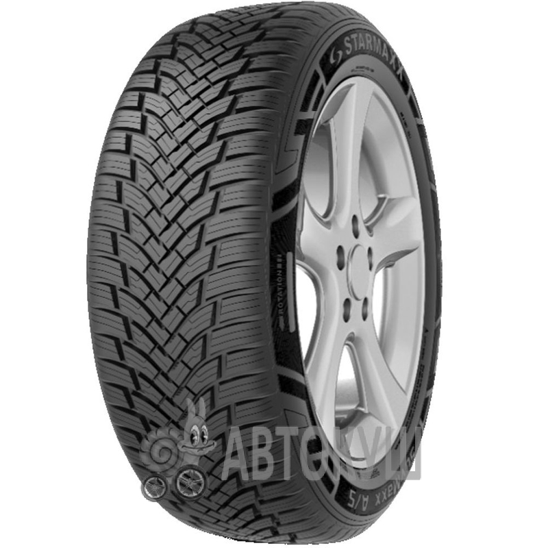 Starmaxx SuvMaxx A/S 215/60 R17 100V XL (461581)
