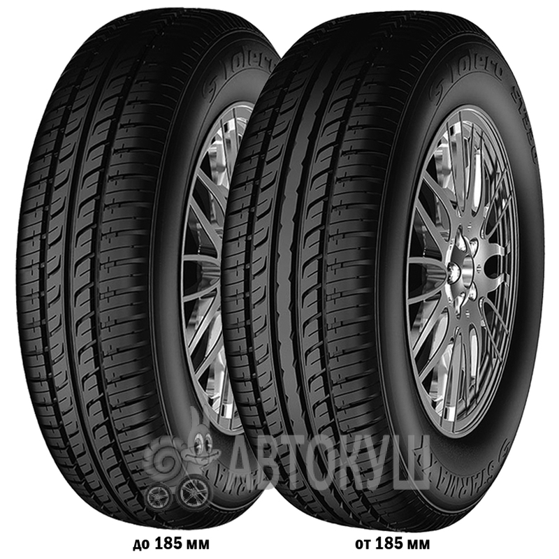 Starmaxx Tolero ST330 155/70 R13 75T (389442)