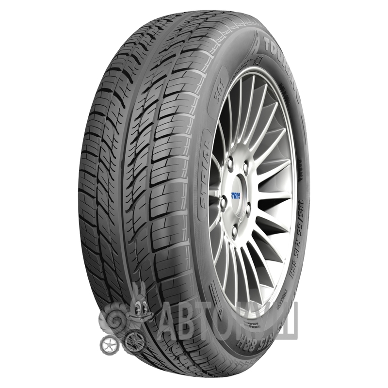 Strial 301 Touring 205/60 R16 92H (278956)