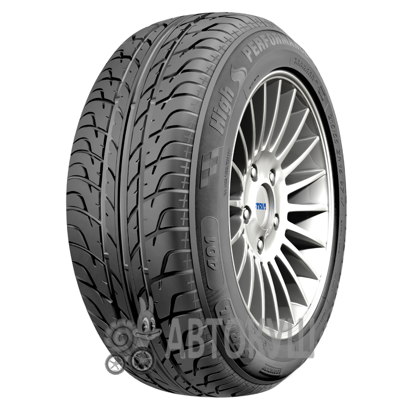Strial 401 High Performance 255/45 ZR18 103Y XL (284229)