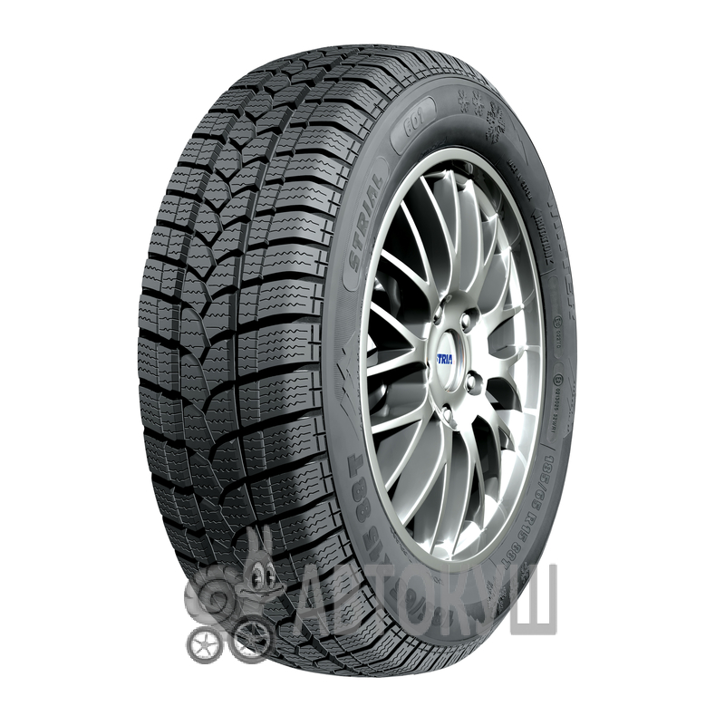 Strial 601 Winter 225/50 R17 94H (279000)