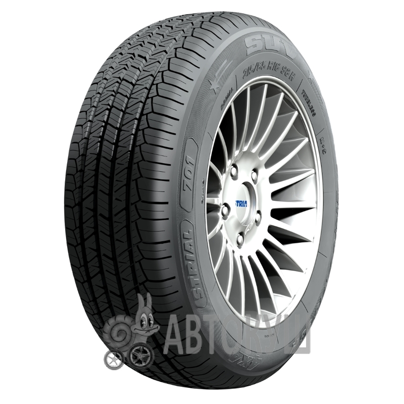 Strial 701 SUV 235/55 R18 100V (278965)