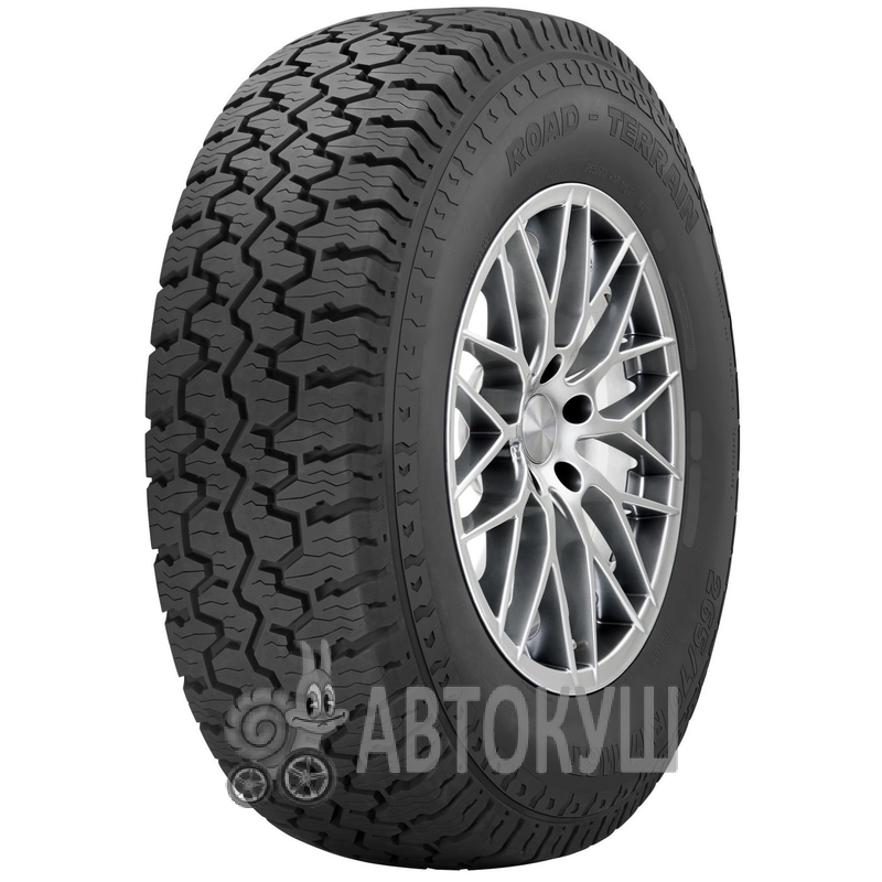 Strial ROAD-TERRAIN 285/60 R18 120T XL (75001547)
