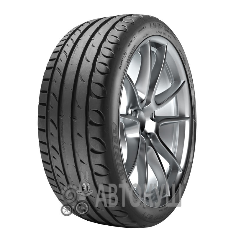 Strial Ultra High Performance 245/35 ZR18 92Y XL (340032)