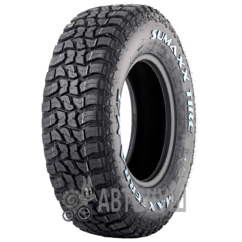 Sumaxx Max Terra M/T 235/65 R17 108T XL (450078)