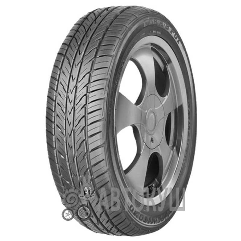 Sumitomo HTR A/S P01 215/50 ZR17 91W (1000262082)