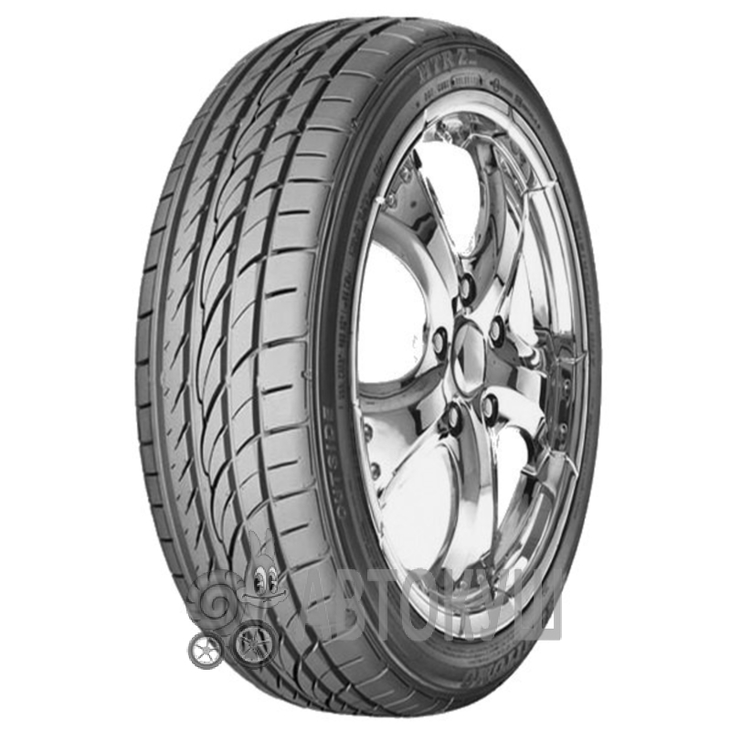 Sumitomo HTR ZIII 235/50 R17 96Y (387672)