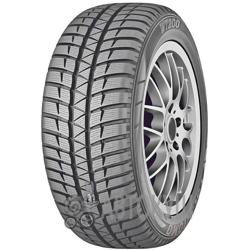Sumitomo WT200 235/65 R17 108H XL (415055)