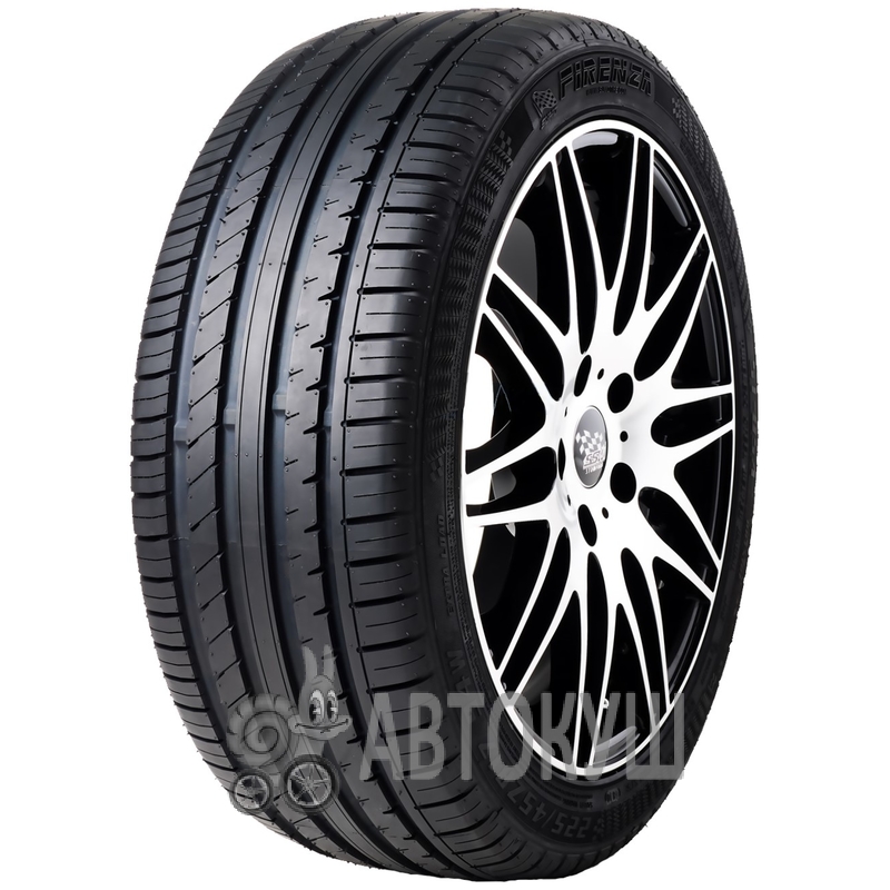 Sumo Firenza ST-05A 205/45 R17 88W XL (361320)