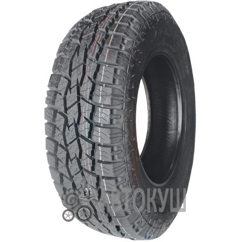 Sunfull Mont-Pro AT786 265/65 R18 114T (432160)