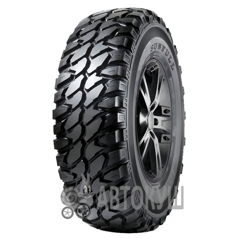 Sunfull Mont-Pro MT781 245/75 R16 120/116Q (414482)