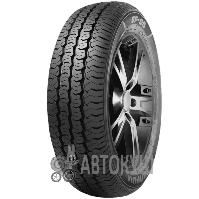 Sunfull SF-05 185 R14C 102/100R (318386)