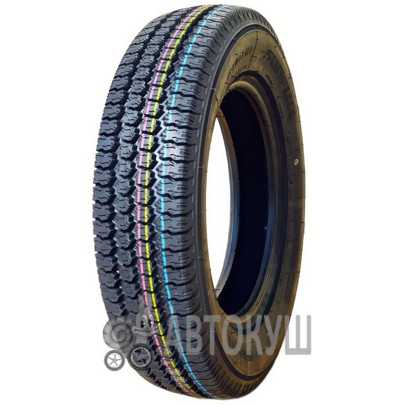 Sunfull SF-11 185/75 R16C 104/102R PR8 (332064)