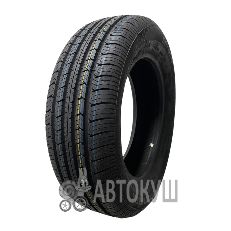 Sunfull SF-600 155/70 R13 75T (512220)