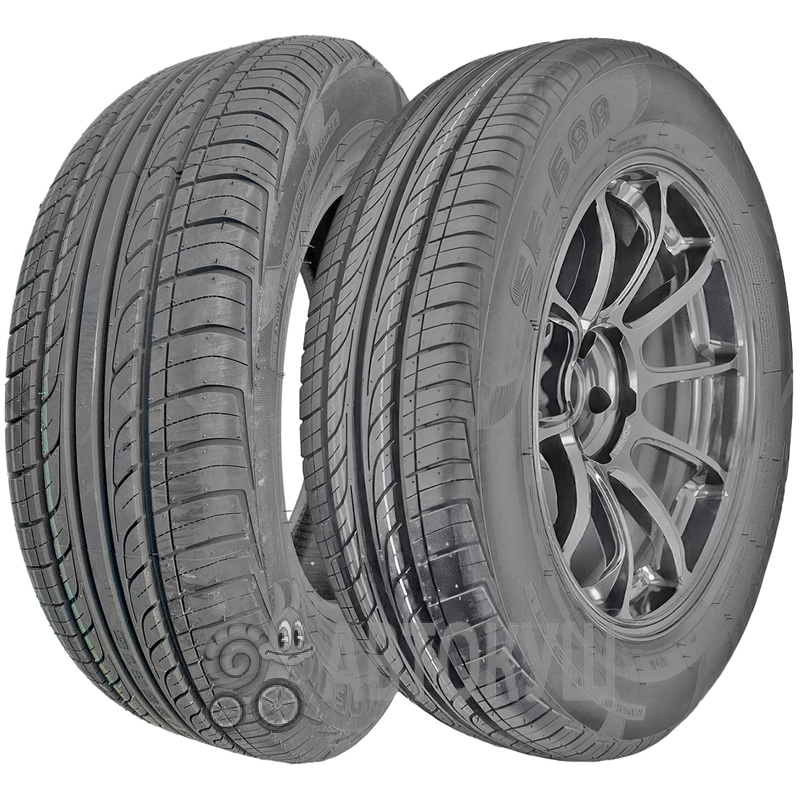 Sunfull SF-688 165/65 R14 79T (325885)