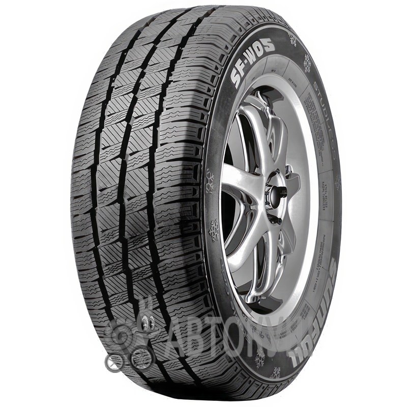 Sunfull SF-W05 215/60 R16C 108/106R (427238)