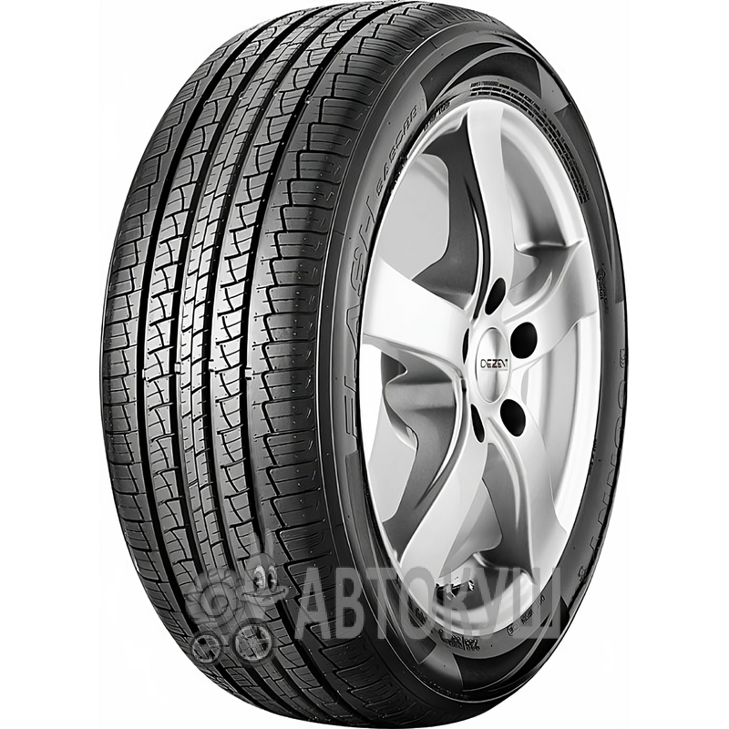 Sunny Flash SAS028 215/55 R18 95V (375234)
