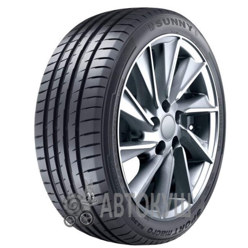 Sunny SPORT macro NA305 235/55 R17 103W XL (342076)