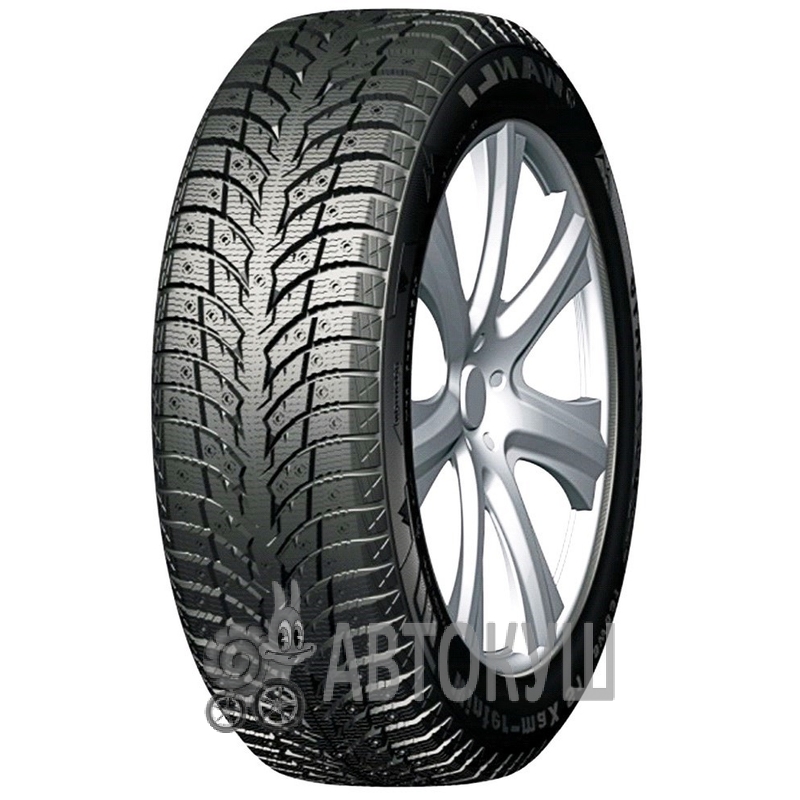 Sunny Winter-maX S1 NW631 225/65 R17 102T (под шип) (362960)