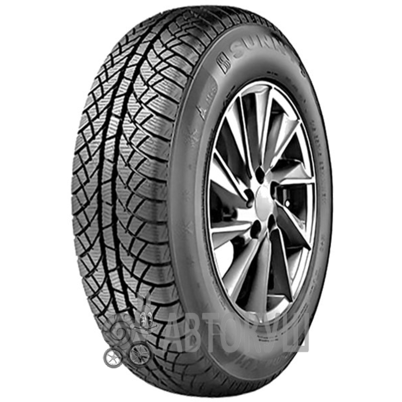 Sunny Winter-maX U1 NW611 195/65 R15 95T XL (363438)