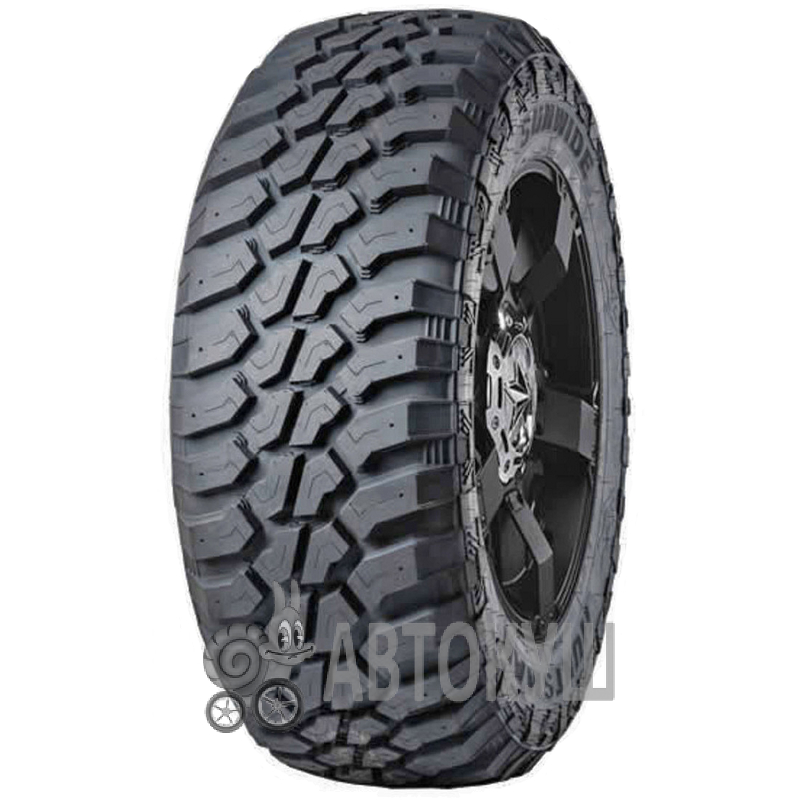 Sunwide Huntsman 285/70 R17 121/118Q (под шип) (363073)