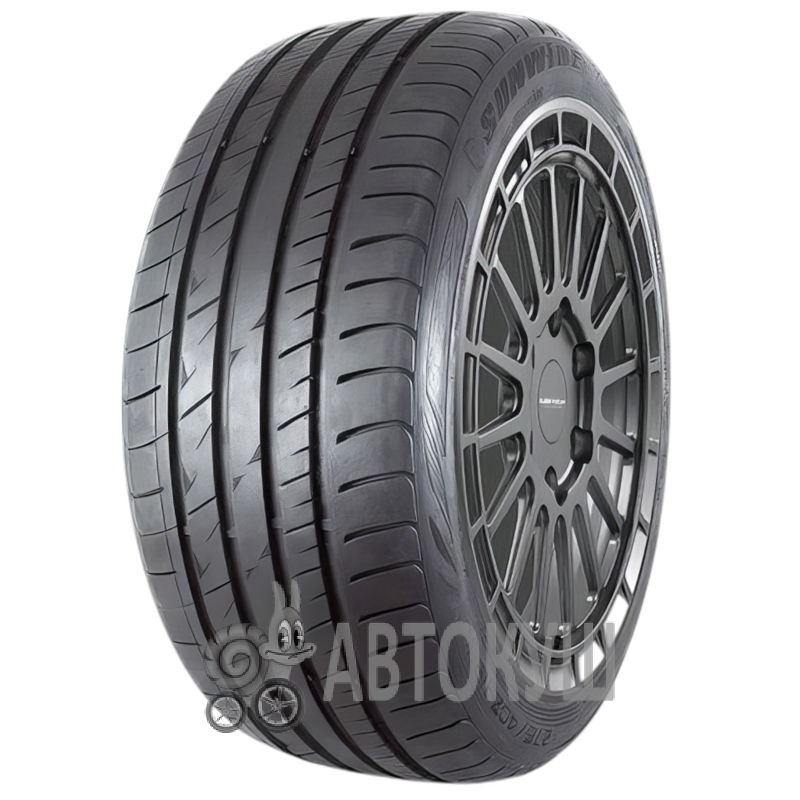 Sunwide Rs-max 235/50 R17 100W XL (515599)