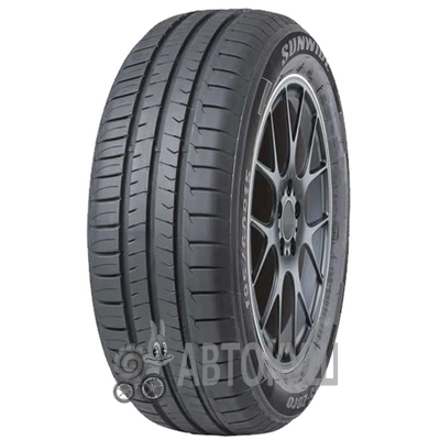 Sunwide Rs-zero 185/55 R16 87V XL (447492)