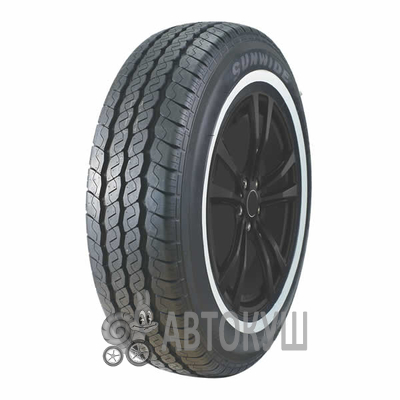 Sunwide Travomate 195/75 R16C 107/105R (321515)