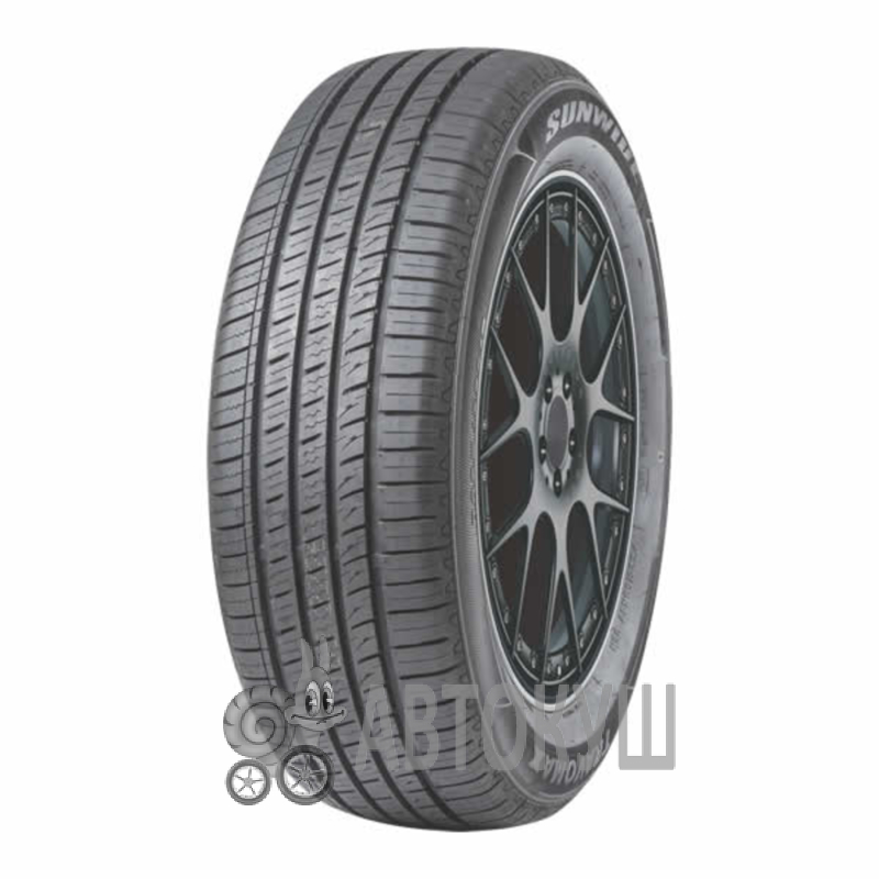 Sunwide Travomax 215/65 R17 99H (492677)