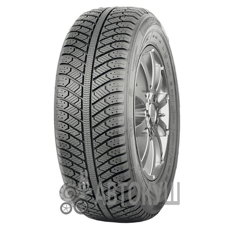 Syron 365 Days 205/55 R16 91H (313498)