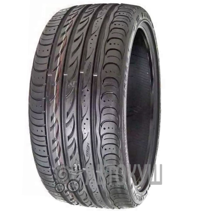 Syron Cross 1 4×4 275/45 R19 108W XL (440858)