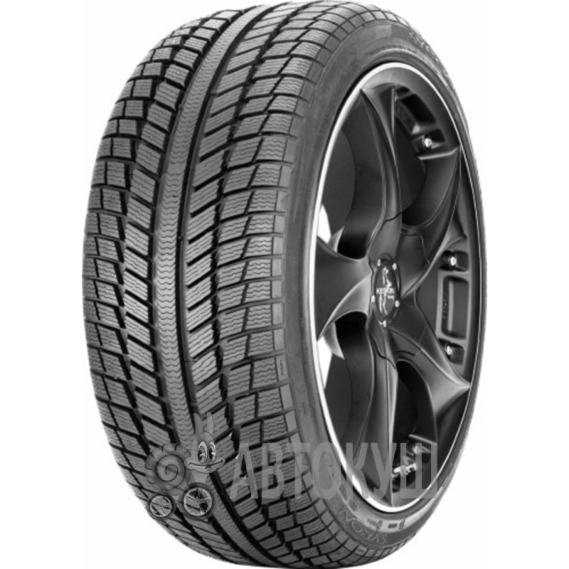 Syron Everest 1 plus 195/60 R16C 99T (440869)
