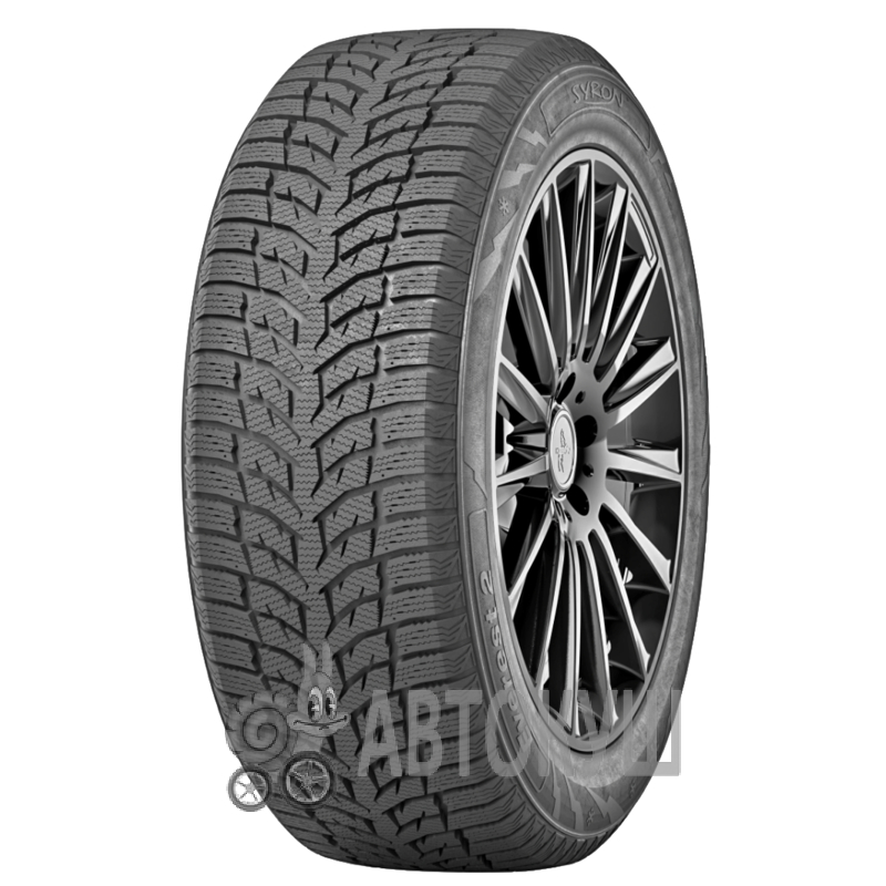 Syron Everest 2 225/55 R16 95H (431899)